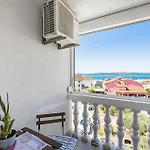 Penthouse 4+2, Sea View *