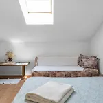 Apartment Penthouse 4+2, Sea View