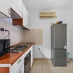 Penthouse 4+2, Sea View Brodarica (Sibenik-Knin)