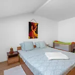Penthouse 4+2, Sea View Apartment