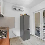 Penthouse 4+2, Sea View Apartment *