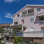 Penthouse 4+2, Sea View Apartment *