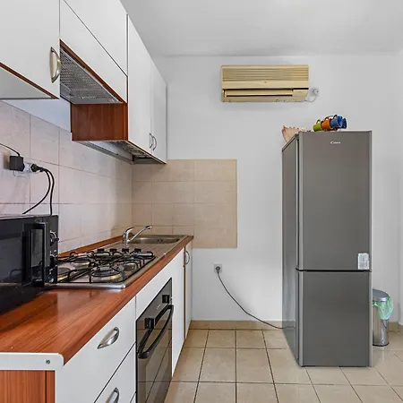 Penthouse 4+2, Sea View Brodarica (Sibenik-Knin)