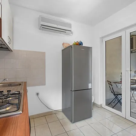 Penthouse 4+2, Sea View Apartment *