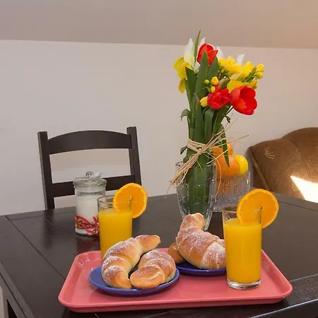 Apartment Brodarica Penthouse 4+2, Sea View *