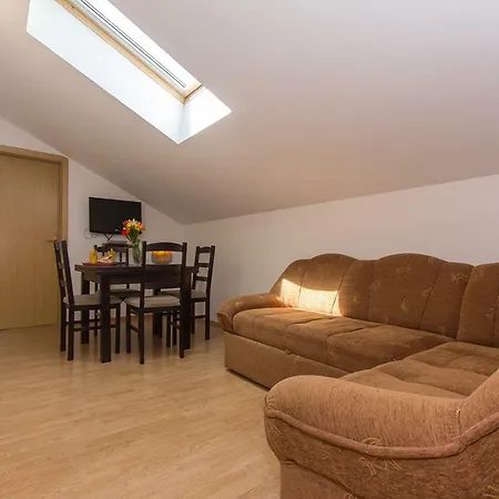 Apartment Brodarica Penthouse 4+2, Sea View Brodarica (Sibenik-Knin)