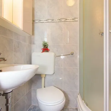 Brodarica Penthouse 4+2, Sea View Brodarica (Sibenik-Knin)