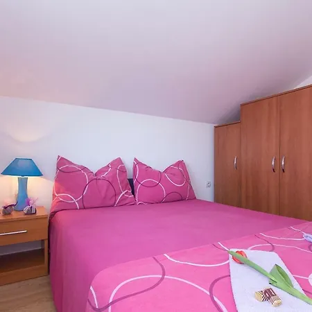 Brodarica Penthouse 4+2, Sea View Apartment Brodarica (Sibenik-Knin)