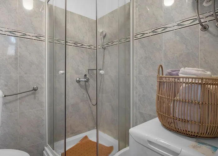 Penthouse 4+2, Sea View Brodarica (Sibenik-Knin)