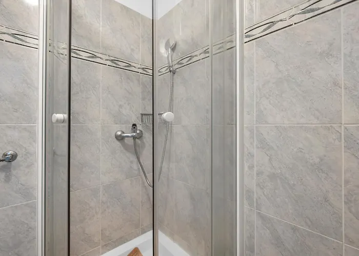 Daire Penthouse 4+2, Sea View