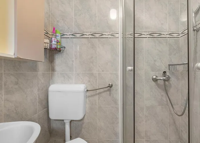 Penthouse 4+2, Sea View Brodarica (Sibenik-Knin)