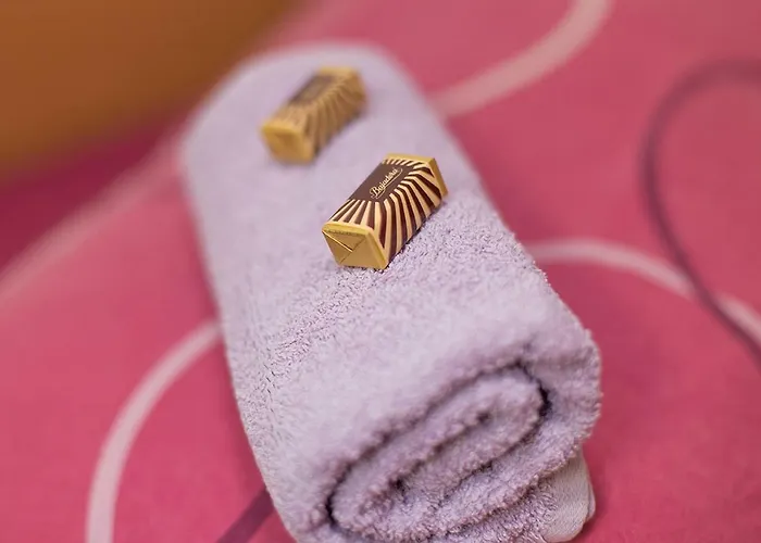 Penthouse 4+2, Sea View