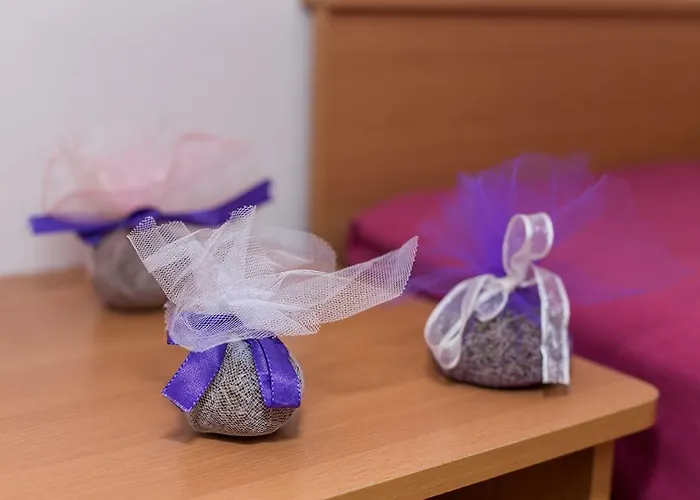 Daire Penthouse 4+2, Sea View Brodarica (Sibenik-Knin)