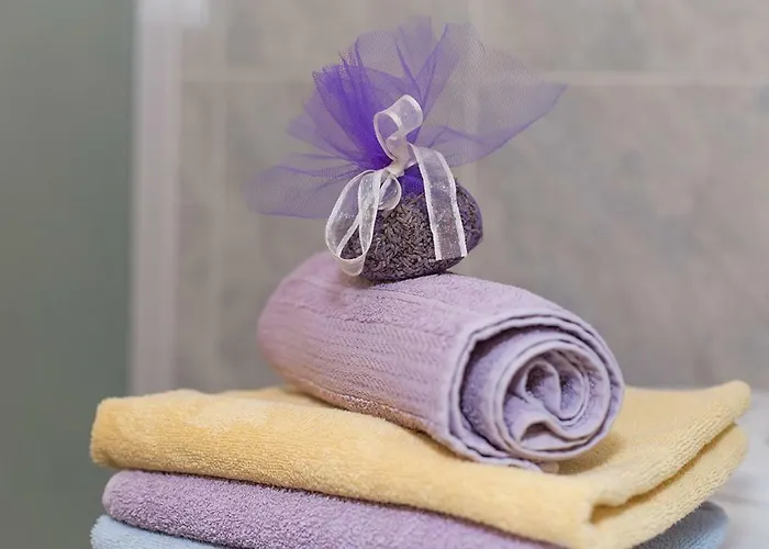 Penthouse 4+2, Sea View Daire *