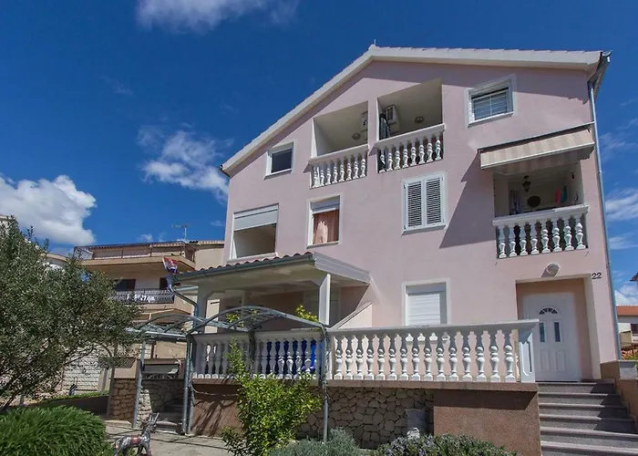 Penthouse 4+2, Sea View Apartmán *