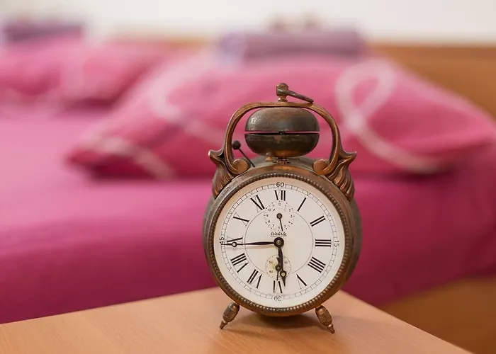 Daire Penthouse 4+2, Sea View